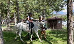 Pony Club Çorum’a geliyor