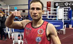 Çorumlu milli sporcu, Türk Dünyası Muay Thai Şampiyonası’nda ringe çıkacak