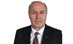 Şerif Arslan’dan  borç açıklaması