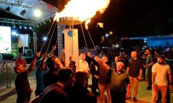 Yozgat Sorgun’un Bahadın beldesi doğalgaza kavuştu