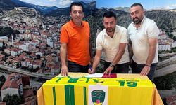 İskilipspor, HAKKAR  ile gücüne güç kattı