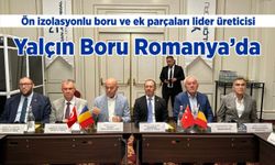 M.Ali Doğan’dan Romanya çıkarması