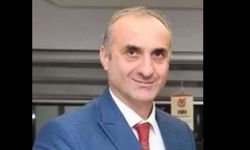 BİK Samsun Şube Müdürü Nedim Engin göreve başladı