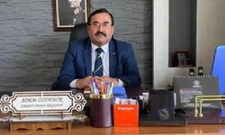 Özdemir: “Depomuz kapalı değildir”