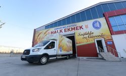 Çorum'da Halk Ekmek de zamlandı