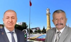 Zafer Partisi’nde Bedii  Onan yeniden İl Başkanı