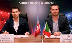 Alapala Holding’e, fırıncılık ekipmanları alanında İtalya merkezli yeni bir ortak