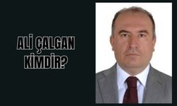 Yeni Çorum Valisi Ali Çalgan kimdir?