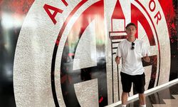 Alp Ada resmen Antalyaspor’da