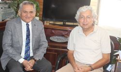 Prof. Uysal ve arkadaşlarının kitabı 2024 Yunus Nadi Sosyal  Araştırmalar Ödülü’nü kazandı