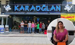 KARAOĞLAN BALIK şimdi klimalı