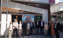 Ortaokul öğrencilerinin şehit yakınları ve gazi duyarlılıkları