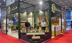 Çorum Bronz, METALEXPO Fuarı’nda