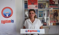 Üreyen: “Eğitim yeni döneme ağır yaralı girdi”