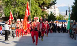 Pırlanta Pirinç  Festivali başladı