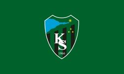 Kocaelispor’a saldırı!