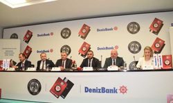 Çorum FK-Denizbank iş birliği