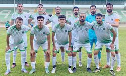 Mimar Sinanspor'un son hazırlık maçı belli oldu