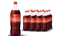 Coca-Cola'ya büyük zam