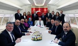 Erdoğan: "Hainlere inat  daha fazla çalışacağız"