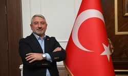 Aşgın: “Birlikte güçlüyüz”