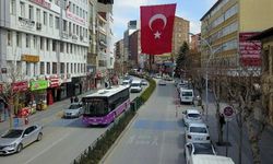 Çorum'da bu yollar yarın trafiğe kapalı olacak!