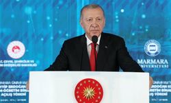 Cumhurbaşkanı Erdoğan'ın yeni maaşı belli oldu