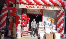 NİSA PERDE’de Ekim ayına özel  DEV KAMPANYA