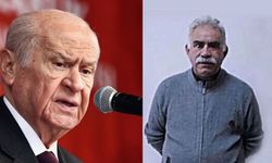 Devlet Bahçeli'den flaş çağrı: Öcalan DEM grubunda konuşsun!