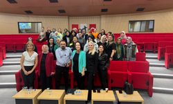 Elitpark Hastanesi’nden belediye personeline seminer