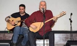 Ali Ekber Eren Çorum'da konser verecek