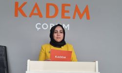 “Kadın cinayetleri hâlâ yaygın ve önlenemeyen bir sorun”