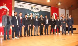 Genç MÜSİAD’a yeni yönetim