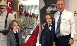 Onur’un “ATATÜRK OLACAĞIM” filmine ünlülerden destek yağıyor