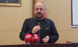 Yılmaz: “Esenyurt’ta  ranta göz diktiniz”