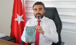 Fatih Doğan’a “Yılın En İyi  Çıkış Yapan Yazarı” ödülü