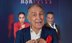 ‘Aşk Eski Bir Yalan’ yarın sahnelenecek