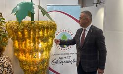 Tahtasız: "Gözlerimiz Çorum Belediyesi  ve İl Kültür Turizm Müdürlüğü’nü aradı”