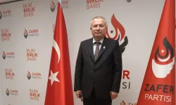 “Niyet anayasa değişikliği”