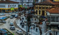 Meteoroloji uyardı: Çorum'da hava nasıl?