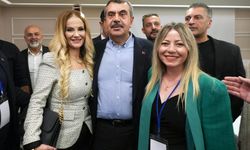 Gülden Arzoğlu, Antalya’da “özel eğitim merkezleri” buluşmasında