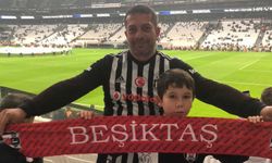 Beşiktaşlı ve Çorum FK’lı…