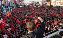 “Kayyumu asla kabul etmiyoruz seçime hazırız, hodri meydan”