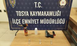 Uyuşturucu operasyonu: 4 tutuklama