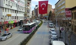 Çorum'daki Suriyeli sayısı belli oldu