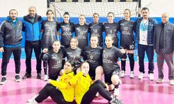 Gençlikspor lideri devirdi: 30-29