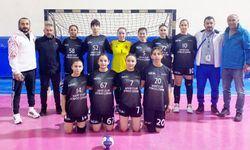 Gençlikspor evinde yara aldı: 24-34