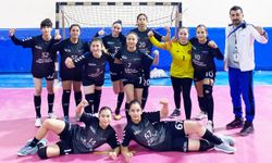 Gençlikspor’da  hedef ikide iki