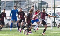 Gelişim Ligi’nde rakip Bolu, Karaman, Kastamonu ve Kırşehir