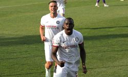 Toure, golcülere taş çıkardı